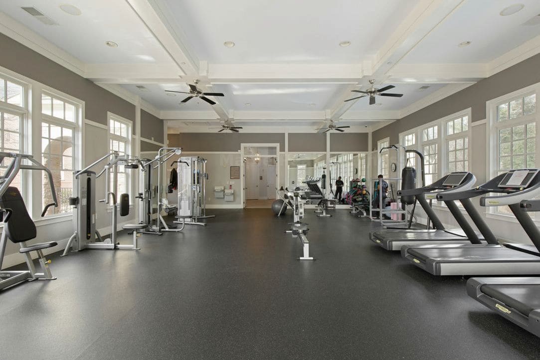 Why Strength Training Supports Everyday Life
